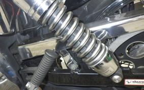 HARLEY FXDWG 1450 2003