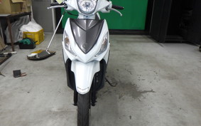 SUZUKI ADDRESS 110 2010 CE47A