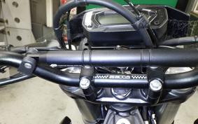 KAWASAKI KLX230 SM 1989 LX230A