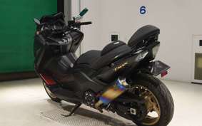 YAMAHA T-MAX 530 2017 SJ12J