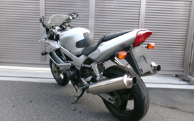 HONDA VTR1000F 1998 SC36