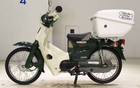 HONDA C50 SUPER CUB 2025 AA01