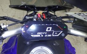 YAMAHA MT-07 2022 RM33J