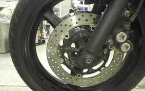 YAMAHA TDM900 2008
