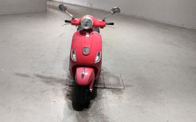 VESPA LX125 M6650