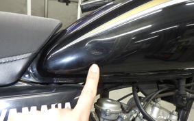 YAMAHA YB125SP 2000