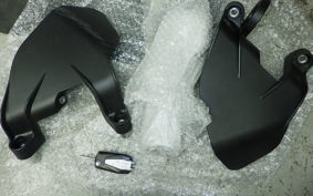 KTM 1290 SUPER ADVENTURE S 2021