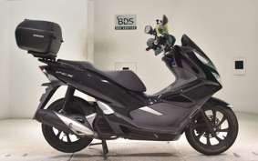 HONDA PCX 125 JF81