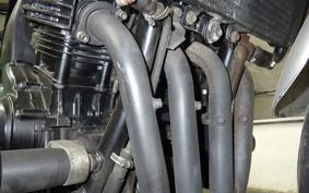 YAMAHA FZS600 FAZER 2002