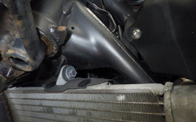 HONDA CB250F MC43