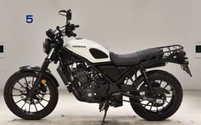 HONDA CL250-2 1997 MC57