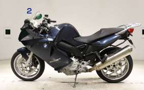 BMW F800ST 2009