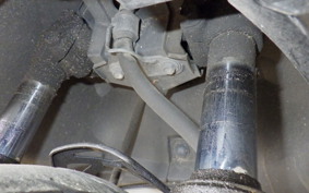 SUZUKI ADDRESS V125 G 2015 CF46A