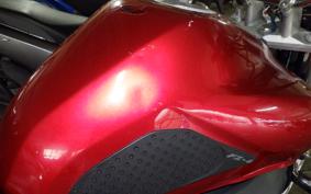 YAMAHA FAZER FZ6 S 2007