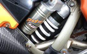 KTM 250 EXC R 2003