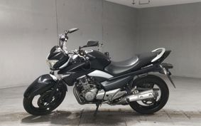 SUZUKI GSR250 GJ55D
