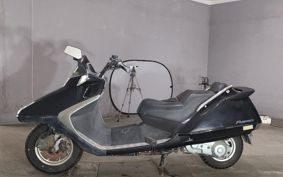 HONDA FUSION MF02