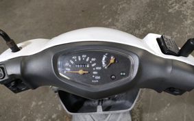 SUZUKI ADDRESS V125 CF4EA