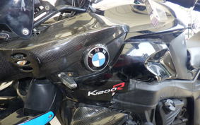 BMW K1200R