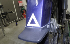 HONDA C90 SUPER CUB E 2015 HA02