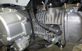 HONDA ｸﾛｽｶﾌﾞ110-2 2025 JA45