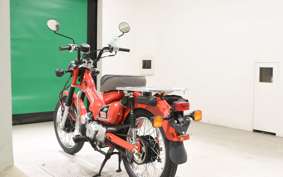 HONDA CT110 HUNTER CUB 2025