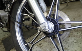SUZUKI GN125 H