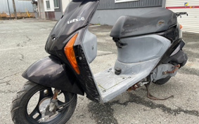 SUZUKI LET's 5 CA47A