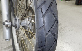KAWASAKI KDX125 SR 2026 DX125A