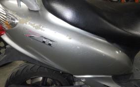 YAMAHA JOG Z Gen.2 SA16J