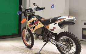 KTM 250 EXC 2007