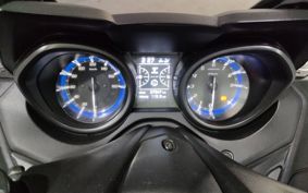 YAMAHA T-MAX 560 2021 SJ19J