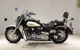 YAMAHA DRAGSTAR 1100 CLASSIC 2007 VP13J