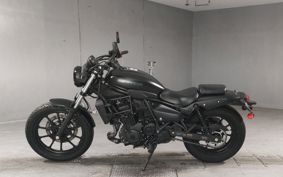 KAWASAKI ELIMINATOR 400-1 2023 EL400A