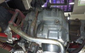 HONDA MONKEY AB27