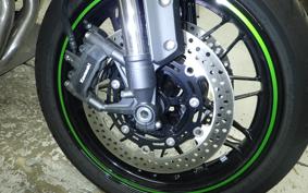 KAWASAKI Z900RS CAFE 2025 ZR900K