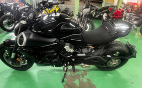 DUCATI DIAVEL V4 2024 3G00