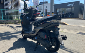 YAMAHA CYGNUS125XSR SE44J