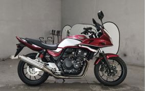 HONDA CB400SFV-4 BOLDOR NC42