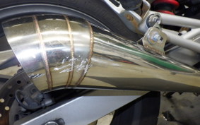 HONDA VTR 250 Gen. 2 2011 MC33