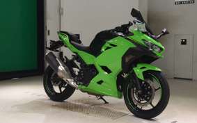 KAWASAKI NINJA 250 2 EX250Y