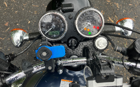 KAWASAKI W800 2023 EJ800E