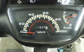 HONDA C100 SUPER CUB HA06