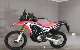 HONDA CRF250 RALLY  MD44