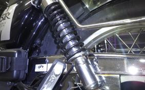 YAMAHA SR400 Gen.5 2021 RH16J