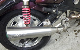 KAWASAKI ELIMINATOR 250 V 2012 VN250A