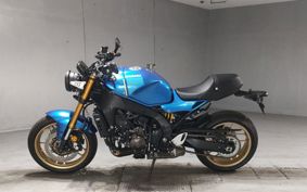 YAMAHA XSR900 2023 RN80J