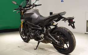 YAMAHA MT-09 A 2015 RN34J