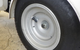 HONDA GYRO CANOPY TA03