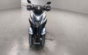 YAMAHA TRICITY 125 SEC1J